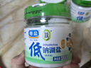 粤盐低钠湖盐400g【加碘】食用盐 钾盐 无抗结剂 健康低钠 减钠不减咸 实拍图