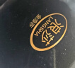 浪莎袜子男10双男袜船袜纯色薄款透气男士短袜低帮袜 白10双 实拍图