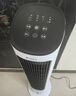 格力（GREE）【冷暖两用】家用空调扇加湿冷风扇遥控落地冷风机水冷塔扇制冷小空调 KS-04T65RDg 实拍图