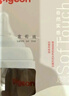 贝亲【百万新生儿奶瓶免费送】玻璃奶瓶宽口径奶瓶80ml SS号奶嘴 0月+ 实拍图