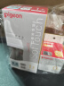 贝亲（Pigeon）新生儿玻璃奶瓶奶嘴套装(160ml奶瓶S号+SS号奶嘴*1）0-3个月 实拍图