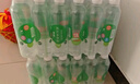 依能 青柠檬味苏打水饮料 无糖无汽弱碱 500ml*24瓶 塑膜装饮品 实拍图