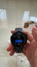 vivo WATCH 5 蓝牙版 辰夜黑 全天候心率血氧监测血压功能 全新蓝河操作系统 iOS跨系统兼容智能手表 实拍图