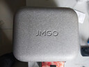 坚果（JMGO）O2纯三色激光超短焦投影仪家用卧室客厅家庭影院白天投墙（0.18:1投射比 2*10W音响 激光电视平替) O2 · 单机 实拍图