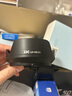 JJC 相机遮光罩 适用于尼康Z DX 18-140mm VR镜头 替代HB-101 Z50II二代 Z62 Z7II Z9 Z5微单保护配件 遮光罩 晒单实拍图