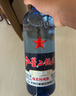 红星二锅头 蓝瓶绵柔8 纯粮清香型名酒  特产礼品 节日送礼 43度 750mL 6瓶 整箱装 实拍图