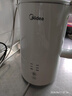 美的（Midea）电热水壶煮水壶烧水壶 食品304不锈钢 长效保温 1500W快速加热 防干烧 1.5升容量SH15X301 实拍图