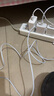 固质苹果充电器正品充电线氮化镓适配原装45W快充线PD套装iPhone14ProMax 16 15手机13充电头30W数据线 【苹果6-14系列】PD快充线丨单线标准2米 实拍图