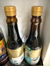太太乐 原味鲜 小炒鲜【0添加特级酿造酱油】450ml 添加生姜去腥 实拍图