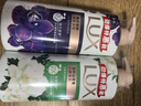 力士（LUX）沐浴露套装 幽莲魅肤680G+艾叶山茶680G 留香 香味持久 实拍图