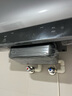 海尔（Haier）国家补贴20%双胆扁桶电热水器60升 BK5 小蓝瓶净肤洗 免清洗镁棒免更换3300W变频速热家用一级能效 实拍图