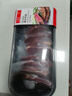 春禾秋牧 进口草饲菲力原切小牛排10片/1kg 冷冻生鲜牛肉 实拍图