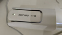 迅优【送1500G体验流量】随身wifi6免插卡4g移动wifi无线wifi网卡便携式路由器通用流量2025款5GXY 增强版旗舰wifi提速300%+充电仓【畅享套餐】 实拍图