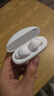 小米（MI）Redmi Buds 4 活力版 无线蓝牙耳机 28小时长续航 通话降噪 适用于安卓苹果手机 白色 实拍图