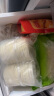 俏侬 蛋挞套装1.1kg 挞液500g（动物淡奶油+牛奶≥70%）+挞皮30只 实拍图