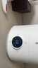 美的（Midea）空气加湿器净化家用轻音卧室桌面办公室除菌小型工业喷雾器空调风扇伴侣女生礼物国家补贴98K 实拍图