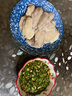 上鲜 鸡翅中 净重2斤 单个40-50g大翅中 出口级 鸡翅膀烤鸡翅鸡肉 实拍图