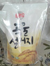 爱敬（AEKYUNG）洗洁精谷物小麦洗涤剂1200ml食用级浓缩洗碗液餐具去油洗涤灵进口 实拍图