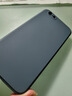 KEKLLE 适用苹果6S/6液态硅胶手机壳 iPhone6s/6保护套 新升级全包液态硅胶保护套肤感防摔软壳 薰衣草灰 实拍图