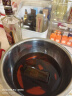古越龙山正宗绍兴黄酒5年花雕酒半干型加饭酒库藏金五年陈老黄酒整箱装 500mL 2瓶 实拍图