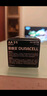 金霸王(Duracell)5号电池40粒装碱性干电池五号 适用博朗耳温枪/血氧仪/鼠标血压计电子秤遥控器儿童玩具 实拍图