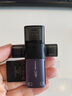 毕亚兹USB+Type-c+lightning高速读卡器 SD/TF 多合一适用电脑苹果安卓OTG手机单反相机记录仪存储内存卡 实拍图