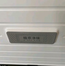 海尔（Haier）冰柜零下-40°C度超低温冰柜海鲜速冻柜细胞级冷冻柜家用冰柜冻海鲜 一级能效 减霜80% 以旧换新 200升新升级变频-40°C速冻+电子控温 200L 实拍图