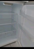 美菱（MeiLing）226升卧式冰箱家用商用对开两门风冷无霜定频变频电脑控温嵌入节能橱柜冰箱家商用厨房柜补贴 226升风冷无霜 电脑控温 灰色 实拍图