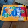 徐福记 减糖30%沙琪玛香酥鸡蛋味526g/袋 零食点心 约16枚  实拍图