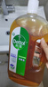 滴露（Dettol）消毒液消毒水1.2L衣物除菌液家居宠物环境地板杀菌除螨 非84酒精 实拍图