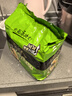 统一汤达人 日式豚骨拉面 袋装 125g*5袋 五连包 方便面速食面泡面 实拍图