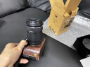 奥之心（OM SYSTEM）M.ZUIKO DIGITAL ED 40-150mm F4-5.6 R 远摄变焦镜头 微单镜头 黑色 等效80-300mm 实拍图
