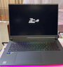 ROG枪神9 Plus 酷睿U9 18英寸 星云屏游戏本笔记本电脑(U9 275HX 16G 1T RTX5070Ti 2.5K 240Hz) 实拍图