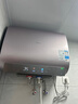 美的（Midea）60升玲珑超薄双胆扁桶电热水器3300W变频 水电分离镁棒免换一级能效F6033-UDmini国家补贴以旧换新 实拍图