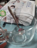 蒙牛 全脂甜奶粉400g/袋儿童少年学生奶粉全家营养高钙奶粉早餐奶 400g*2（送杯子 实拍图