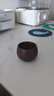 漢唐宜兴紫砂杯小杯主人杯单杯手工原矿紫泥品茗杯紫砂主人茶杯单个 紫泥-圆口杯(约90ml) 实拍图