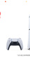 索尼（SONY）PS5 PlayStation5光驱版(轻薄版)国行PS5游戏机 PS5slim 游戏机《国补立省15%》 实拍图