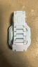 十闪 小天才表带Z11/Z10/z9/Z8A少年版儿童电话手表磁吸闪扣Z7S/Z6P/z6a/z3/D3/Q2A/Q1a/z5pro 天镜蓝 实拍图