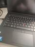 ThinkPad【国家补贴20%】T14p AI PC 酷睿Ultra9 高性能工程师本笔记本电脑 32G 1TB 3K 商务办公本 实拍图