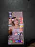 三星Samsung Galaxy S25 Ultra 超拟人AI助理 2亿像素 AI拍照 翻译手机 游戏手机 12GB+512GB 钛银蓝 晒单实拍图