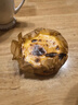 鲜京采【新品】米莫莱特巴斯克蛋糕150g*2 安佳/米莫莱特/帕玛森干酪 实拍图
