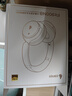 漫步者（EDIFIER）【重磅旗舰新品|蓝牙V5.4】Fit900NB小金标真无线主动降噪头戴式蓝牙耳机长续航游戏音乐耳麦礼物 雅典灰+黑色耳机包 实拍图