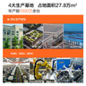 亿力高压洗车机 洗车用水枪 家用洗车神器 高压水枪强力洗车220V家用 实拍图