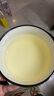 贝亲（Pigeon）自然离乳吸嘴组 含重力球吸管 直饮杯 原装配件 12月+ BA155 实拍图