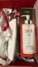 SK-II神仙水330ml抗皱精华液sk2化妆品护肤品水乳套装礼盒生日礼物女 实拍图