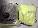 赛羽摩托车骑行雨衣分体式雨裤套装男女款防水骑行雨鞋摩旅RC10 RC10-2（荧光黄）分体套装夜反光 S 晒单实拍图