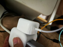 Apple/苹果【新品】40W USB-C充电器 type-c充电器苹果手机充电器手机快充头 苹果17手机充电器 实拍图