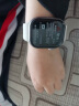 GTAMG华为机适用儿童电话手表高清5G卡全网通防水可插卡定位小学初高中生青少年男女孩智能手表小米机 【热销】尊贵银190°摄像+256G处理器+NFC 实拍图