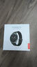 联想Lenovo Watch S 风暴灰 智能运动健康手表 高清蓝牙通话 心率血氧监测 多种运动模式 音乐播放 实拍图