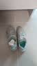 Skechers斯凯奇逐风体训鞋百搭舒适儿童时尚运动鞋休闲鞋303978L 实拍图